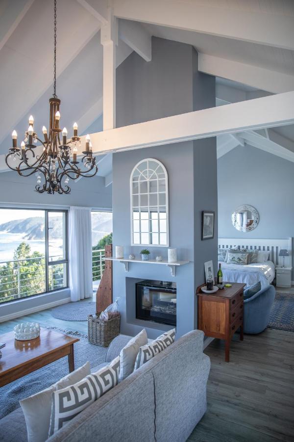 The Loft Lejlighed Wildernis Eksteriør billede