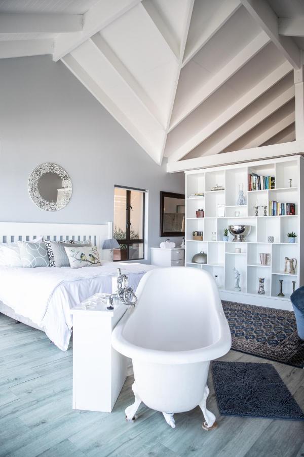 The Loft Lejlighed Wildernis Eksteriør billede