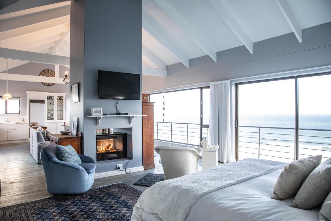 The Loft Lejlighed Wildernis Eksteriør billede