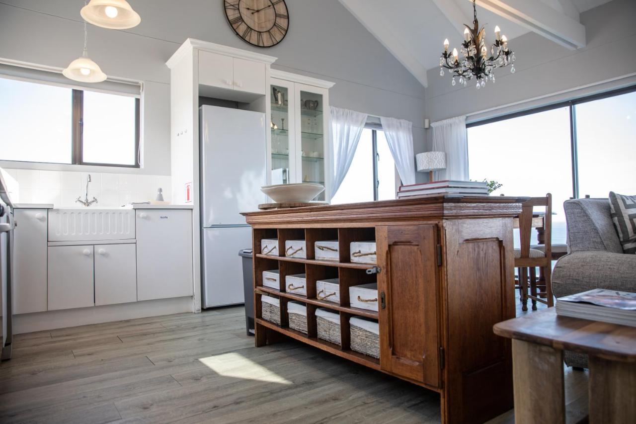The Loft Lejlighed Wildernis Eksteriør billede