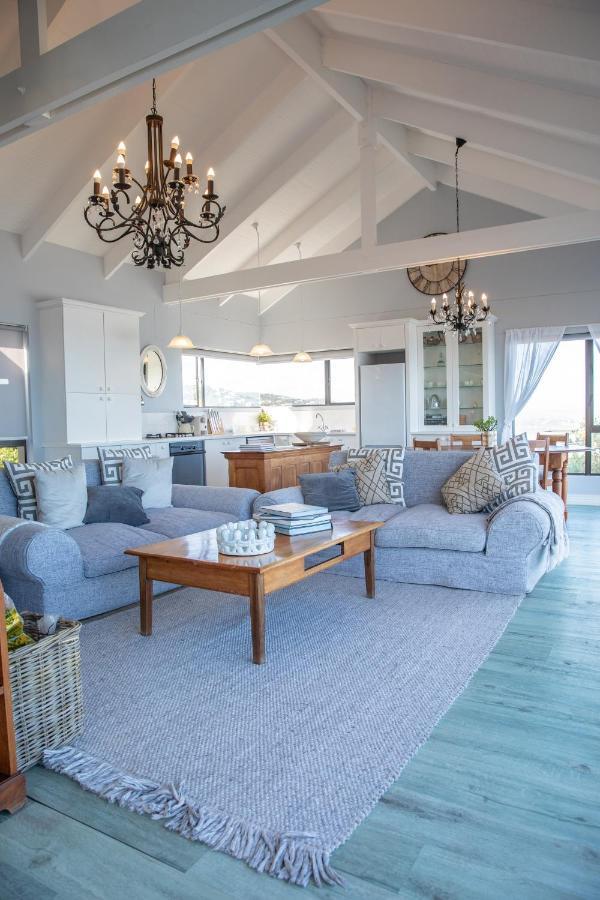 The Loft Lejlighed Wildernis Eksteriør billede