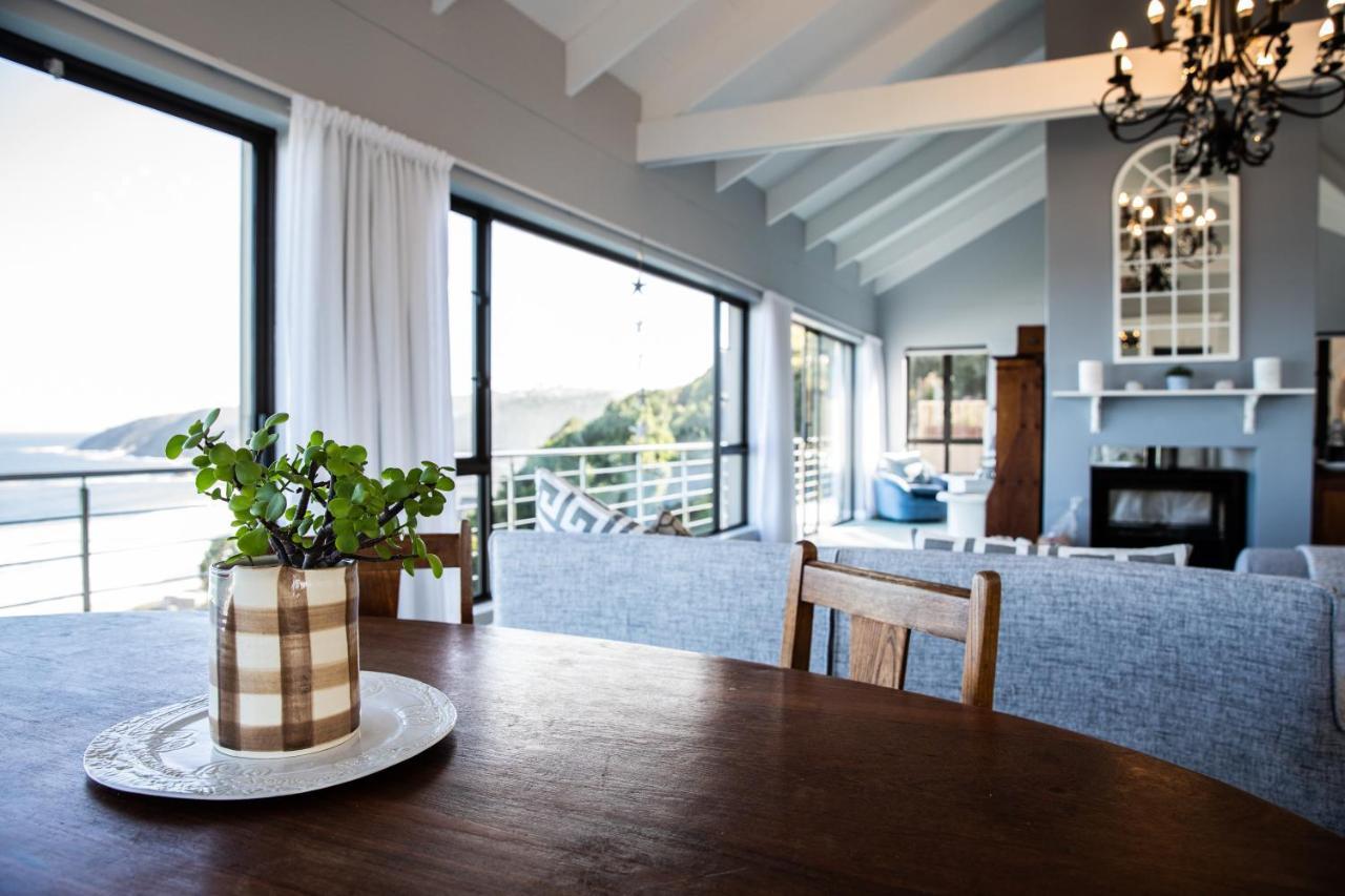 The Loft Lejlighed Wildernis Eksteriør billede
