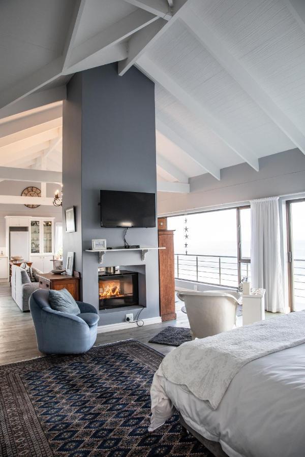 The Loft Lejlighed Wildernis Eksteriør billede